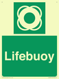 SL5857: Lifebuoy