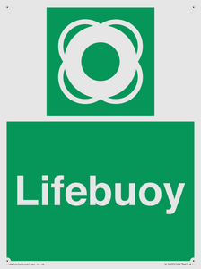 SL5857: Lifebuoy
