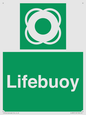 SL5857: Lifebuoy
