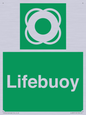 SL5857: Lifebuoy