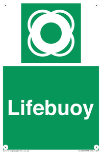 SL5857: Lifebuoy