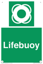 SL5857: Lifebuoy