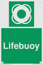 SL5857: Lifebuoy