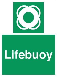 SL5857: Lifebuoy