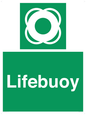 SL5857: Lifebuoy