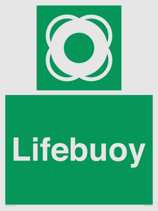SL5857: Lifebuoy