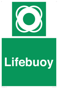 SL5857: Lifebuoy