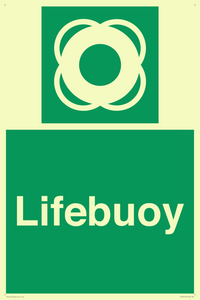 SL5857: Lifebuoy