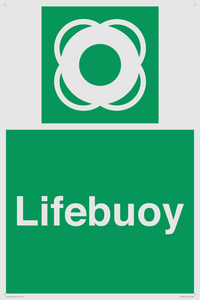 SL5857: Lifebuoy