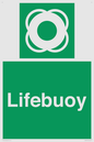 SL5857: Lifebuoy