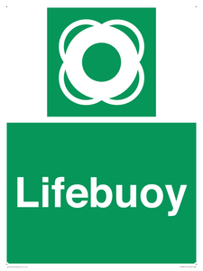 SL5857: Lifebuoy