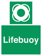 SL5857: Lifebuoy