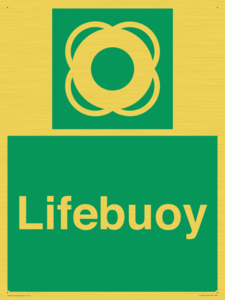 SL5857: Lifebuoy