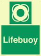 SL5857: Lifebuoy