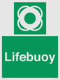 SL5857: Lifebuoy