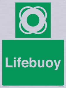 SL5857: Lifebuoy