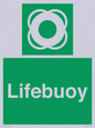 SL5857: Lifebuoy