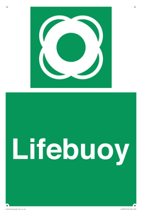 SL5857: Lifebuoy