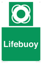 SL5857: Lifebuoy