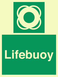 SL5857: Lifebuoy