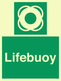 SL5857: Lifebuoy