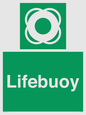 SL5857: Lifebuoy