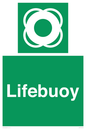 SL5857: Lifebuoy