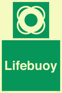 SL5857: Lifebuoy