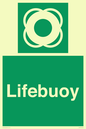 SL5857: Lifebuoy