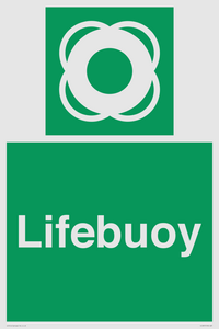 SL5857: Lifebuoy