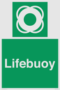 SL5857: Lifebuoy