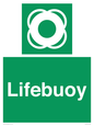 SL5857: Lifebuoy
