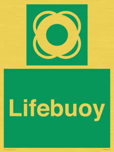SL5857: Lifebuoy