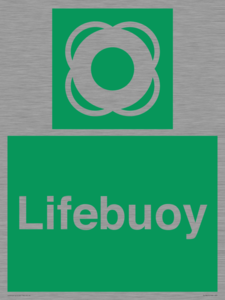 SL5857: Lifebuoy