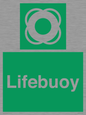 SL5857: Lifebuoy