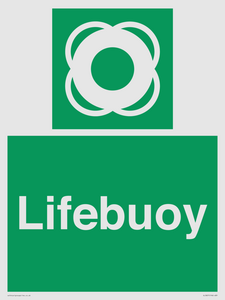 SL5857: Lifebuoy