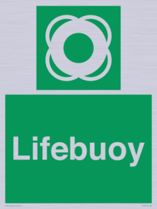 SL5857: Lifebuoy