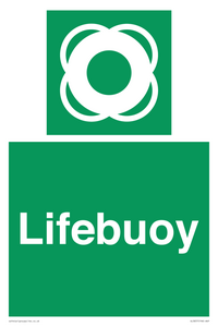 SL5857: Lifebuoy