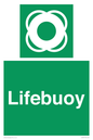 SL5857: Lifebuoy