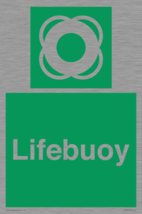 SL5857: Lifebuoy