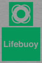 SL5857: Lifebuoy