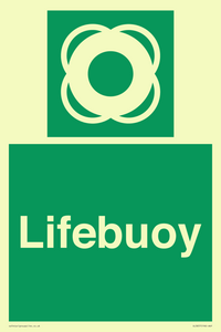SL5857: Lifebuoy