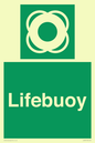 SL5857: Lifebuoy