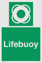 SL5857: Lifebuoy
