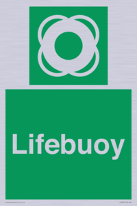 SL5857: Lifebuoy