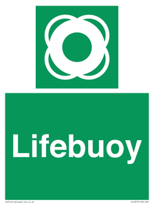 SL5857: Lifebuoy