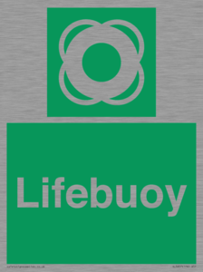 SL5857: Lifebuoy