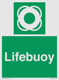 SL5857: Lifebuoy