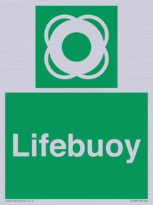 SL5857: Lifebuoy