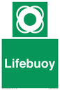 SL5857: Lifebuoy